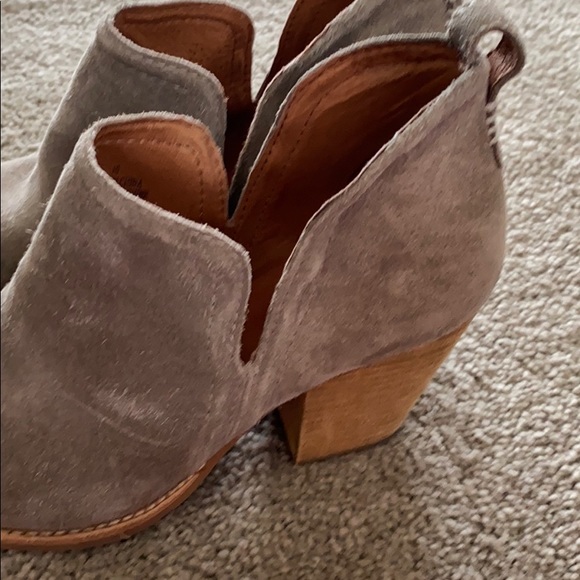 Booties - Picture 7 of 7